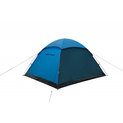 Намет High Peak Monodome XL 4 Blue/Grey (10164)