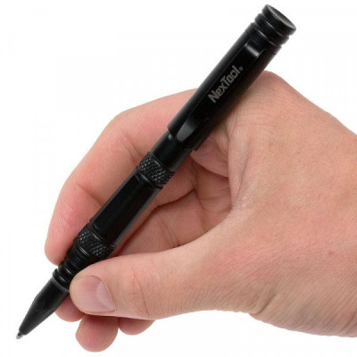 Тактична ручка NexTool Tactical Pen KT5501