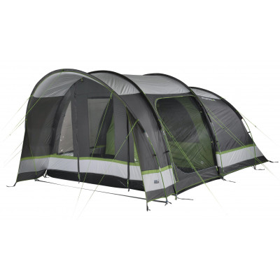 Намет чотиримісний High Peak Brixen 4.0 Light Grey/Dark Grey/Green (11815)