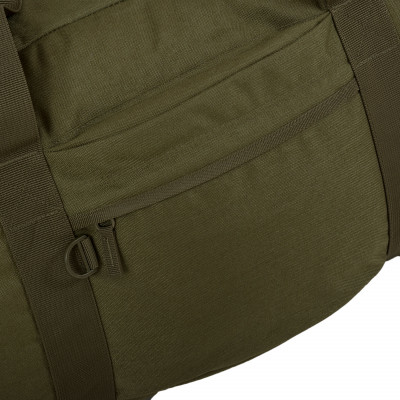 Сумка дорожня Highlander Loader 100 Holdall Olive (LR100-OG)