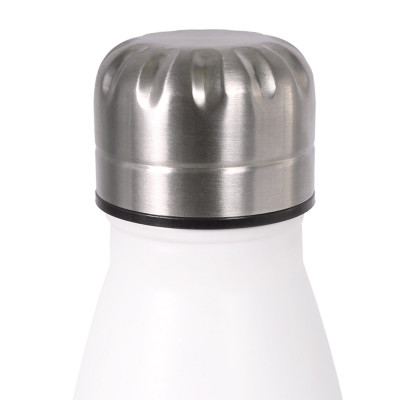 Фляга Swissbrand Fiji 500 ml White (SWB_TABTT999U)