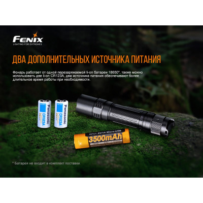 Ліхтар Fenix PD32 V2.0