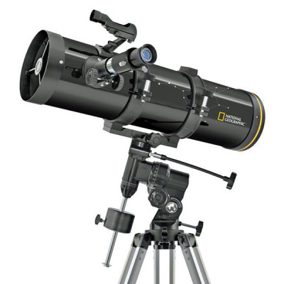 Телескоп National Geographic Newton 130/650 EQ3 (9069000)