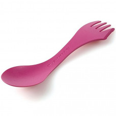 Light My Fire ложка Spork Original fuchsia