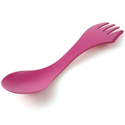 Light My Fire ложка Spork Original fuchsia