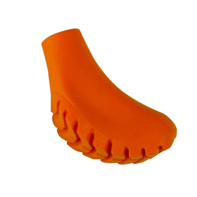 Насадка-ковпачок Gabel Walking Pad Orange 05/27 11mm (7905271305011)