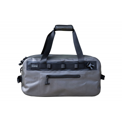 Герморюкзак-сумка TRAMP TPU dark grey 50л UTRA-297