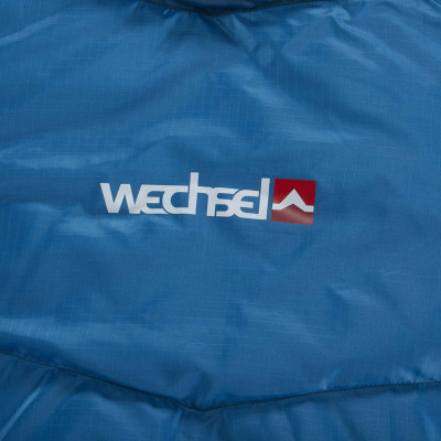 Спальний мішок Wechsel Dreamcatcher 10° L TL Legion Blue Left (232006)