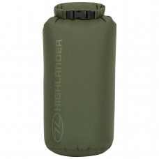 Гермомішок Highlander Drysack 25L Olive (DB126-OG)