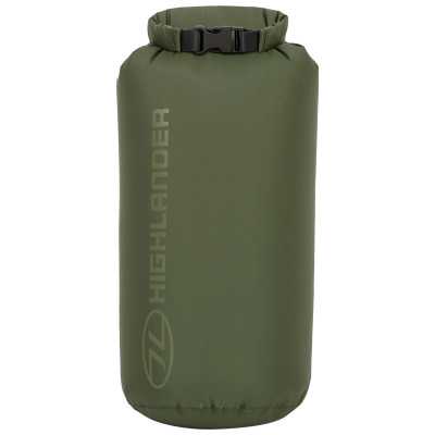 Гермомешок Highlander Drysack 25L Olive (DB126-OG)