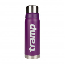 Термос TRAMP Expedition Line 0,75 л UTRC-031 purple