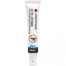 Lifesystems бальзам Bite&Sting Relief Roll-On 20 ml