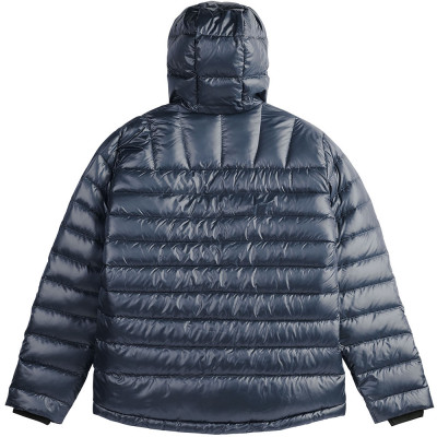 Picture Organic куртка пухова Mid Puff Down 2024 dark blue M