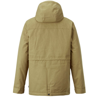 Picture Organic куртка Doaktown 2023 army green L