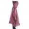 AceCamp пончо Emergency Rain Poncho pink