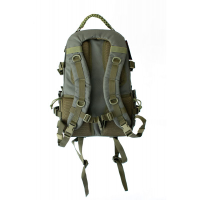 Рюкзак Tramp Tactical green 50л UTRP-043