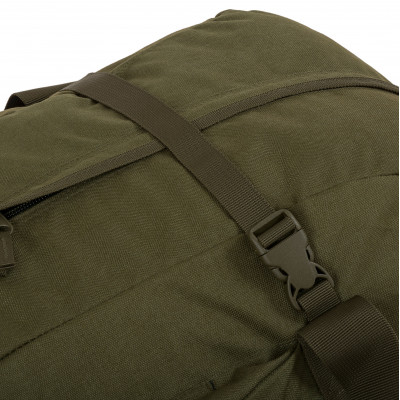 Сумка дорожня Highlander Loader 100 Holdall Olive (LR100-OG)