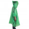 AceCamp пончо Emergency Rain Poncho green