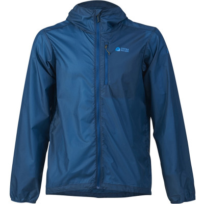 Sierra Designs куртка Tepona Wind bering blue XL