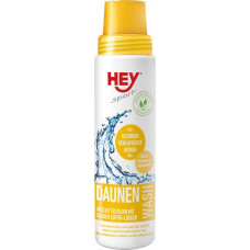 Прання пухових виробів HeySport Daunen Wash 250 ml (20752000)