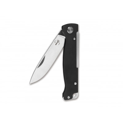 Ніж Boker Plus Atlas, stainless steel