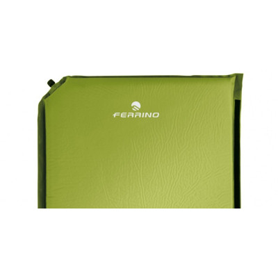 Килимок самонадувний Ferrino Dream 5 cm Apple Green (78202HVV)