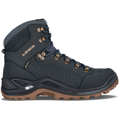 LOWA черевики Renegade Warm GTX MID navy 42.5