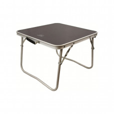 Стіл кемпінговий Highlander Folding Small Table Aluminium (FUR075)