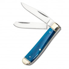 Ніж Cold Steel Mini Trapper Blue Bone