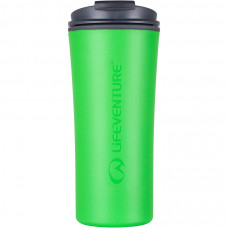 Lifeventure кухоль Travel Ellipse Mug green