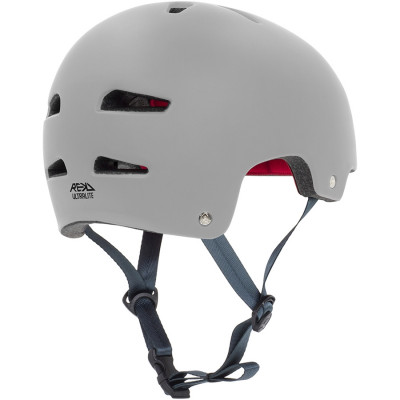 REKD шолом Ultralite In-Mold Helmet grey 57-59