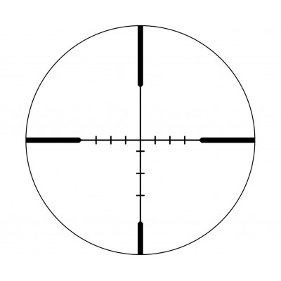 Приціл оптичний Vortex Diamondback 3-9x40 BDC (DBK-01-BDC)