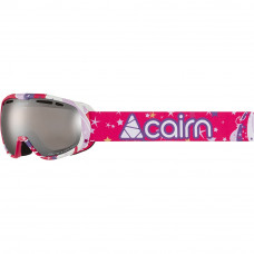 Cairn маска Buddy SPX3 Jr fuchsia unicorn