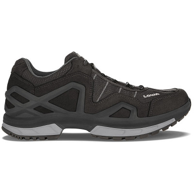 LOWA кросівки Gorgon GTX black-anthracite 42.0