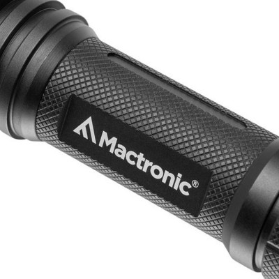 Ліхтар тактичний Mactronic Black Eye 1550 (1550 Lm) Rechargeable (THH0046)