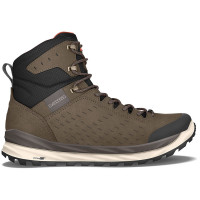 LOWA черевики Malta GTX MID olive 42.5