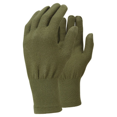 Рукавиці Trekmates Merino Touch Glove