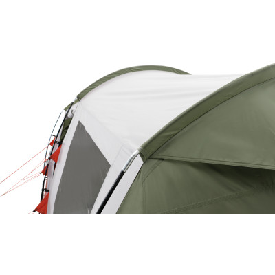 Намет шестимісний Easy Camp Huntsville Twin 600 Green/Grey (120409)