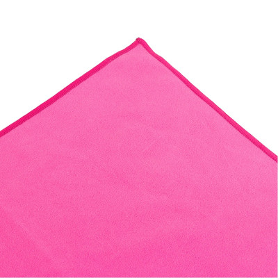 Lifeventure рушник Soft Fibre Advance pink Giant