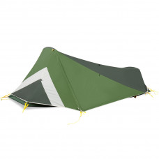 Sierra Designs намет High Side 3000 1 green