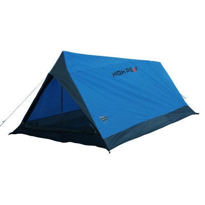 Намет High Peak Minilite 2 Blue/Grey (10157)