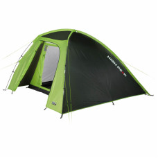 Намет High Peak Rapido 3 Dark Green/Light Green (11451)