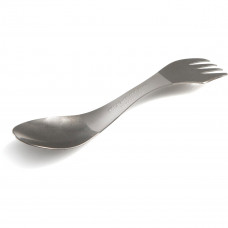 Light My Fire ложка Spork Titanium Mis