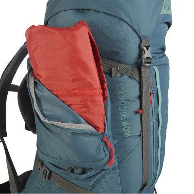 Kelty рюкзак Coyote 60 W hydro