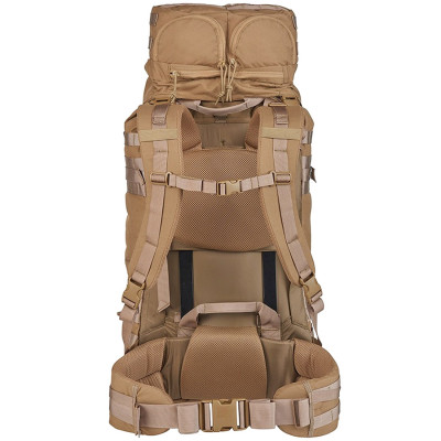 Kelty Tactical рюкзак Falcon 65 coyote brown