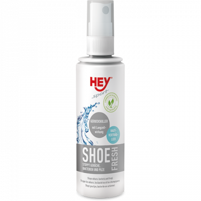 Дезодорант для взуття HEY-Sport SHOE FRESH