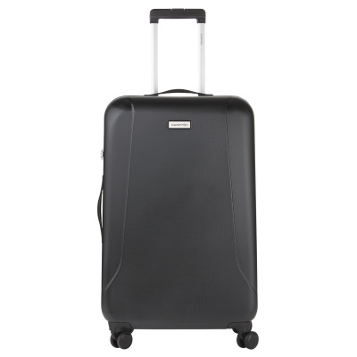 Валіза CarryOn Skyhopper (L) Black (502128)