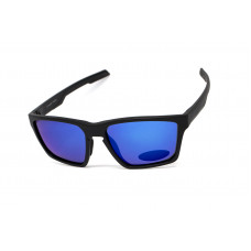 Окуляри BluWater Sandbar Polarized (G-Tech blue), дзеркальні сині