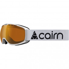 Cairn маска Rainbow Photochromic shiny white