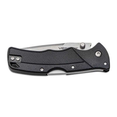 Ніж Cold Steel Verdict SP, ц:black